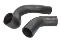 Патрубок турбины