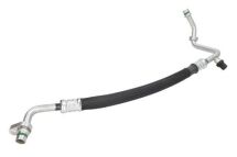 Трубопровід низького тиску, система кондиціонування повітря Трубопровід низького тиску, система кондиціонування повітря