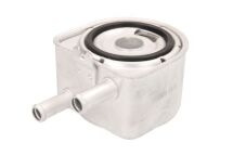 Охолоджувач оливи, моторна олива