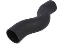 Патрубок турбины Патрубок турбины