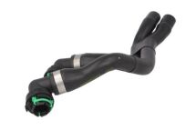 Шланг системи обігріву