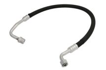 Трубопровід високого тиску, система кондиціонування повітря