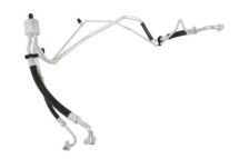 Трубопровід високого/низького тиску, кондиціонер повітря Трубопровід високого/низького тиску, кондиціонер повітря