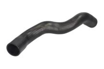 Патрубок турбины Патрубок турбины