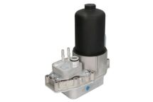 Охолоджувач оливи, моторна олива