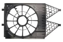 Кронштейн, вентилятор радіатора Кронштейн, вентилятор радіатора