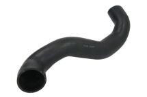 Патрубок турбіни