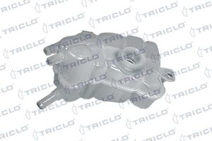 Розширювальний бачок, охолоджувальна рідина