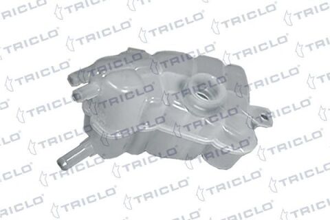 Розширювальний бачок, охолоджувальна рідина