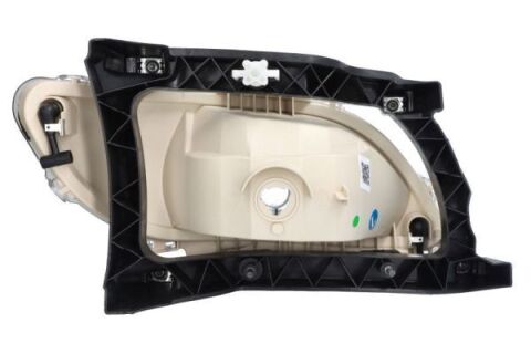 Протитуманна фара