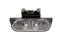 Габаритний ліхтар