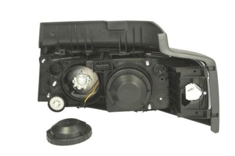 Основна фара