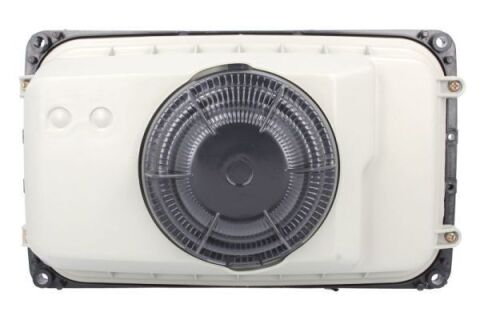 Основна фара