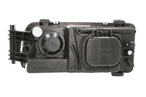 Основна фара