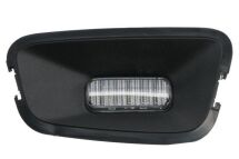 Боковий габаритний ліхтар