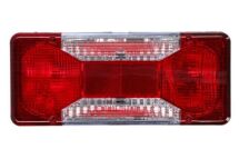 Задній ліхтар