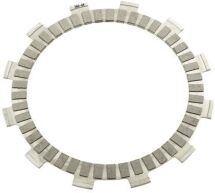 Комплект ламелей, муфта