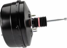 Підсилювач гальмівного зусилля