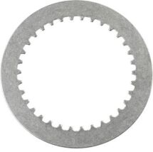 Комплект сталевих пластин, зчеплення