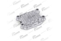 Кришка з фланцем, коробка передач