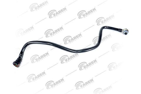 Гидравлический шланг, рулевое управление