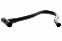 Шланг, вентиляция картера