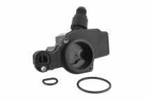 Сепаратор оливи, система продування картера