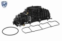 Модуль впускной трубы