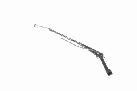 Двірник, система склоочисників