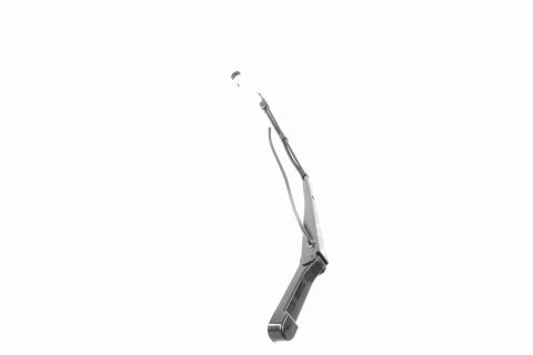 Двірник, система склоочисників