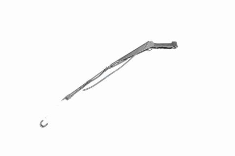 Двірник, система склоочисників