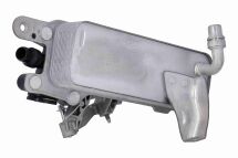 Масляный радиатор, автоматическая коробка передач