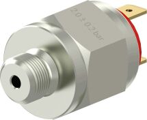 Гальмівний клапан, причіп