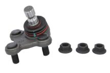 Кульова опора