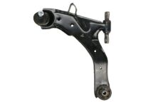 Важіль підвіски, підвіска коліс