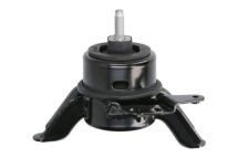 Опора, двигун