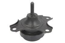 Опора, двигун