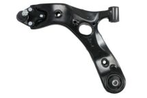 Рычаг независимой подвески колеса, подвеска колеса