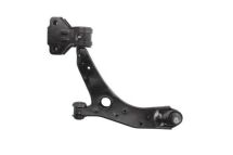 Важіль підвіски, підвіска коліс