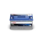 Акумуляторна батарея 95Ah/850A (353x175x190/+R/B13) (Dual Purpose EFB)