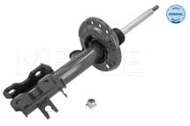 Амортизатор (передній) Chevrolet Trax/Opel Mokka 1.4-1.8 12- (R)