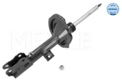 Амортизатор (передний) Citroen C4/Mitsubishi ASX/Peugeot 4008 10- (L)