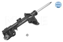 Амортизатор (передний) Citroen C4/Mitsubishi ASX/Peugeot 4008 10- (R) Амортизатор (передний) Citroen C4/Mitsubishi ASX/Peugeot 4008 10- (R)