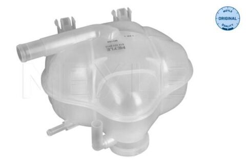 Бачок розширювальний Opel Corsa D 06-14 (без датчика)