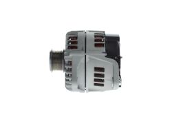 Генератор Fiat Ducato/Iveco Daily 2.3D 11- (14V/180A) Генератор Fiat Ducato/Iveco Daily 2.3D 11- (14V/180A)