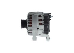 Генератор Opel Astra J 09-/Chevrolet Aveo 1.6 11- (14V/120A) Генератор Opel Astra J 09-/Chevrolet Aveo 1.6 11- (14V/120A)