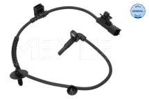 Датчик ABS (задній) (R) Opel Mokka 12- (L=600mm) Датчик ABS (задній) (R) Opel Mokka 12- (L=600mm)