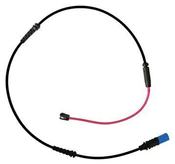 Датчик износа тормозных колодок (передних) BMW 5 (G60/G61)/7 (G70) 22- (к-кт) (L=918mm) Датчик износа тормозных колодок (передних) BMW 5 (G60/G61)/7 (G70) 22- (к-кт) (L=918mm)