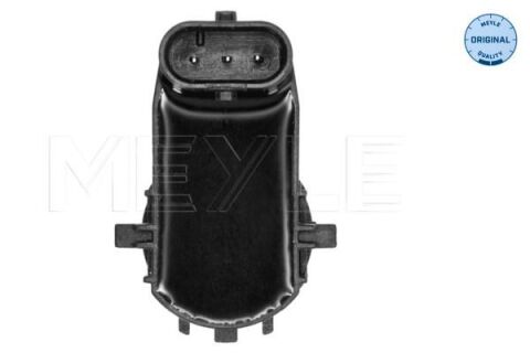 Датчик парковки (задній) Skoda Fabia/Roomster 06-15 Датчик парковки (задній) Skoda Fabia/Roomster 06-15