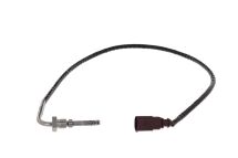 Датчик температуры ВГ (перед сажевым фильтром) VW Caddy III/IV 1.6 TDI 10-